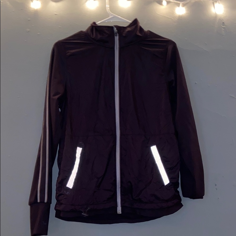 Track Suit Sweater